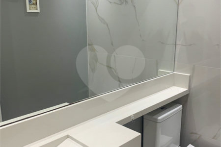 Apartamento à venda com 4 quartos, sendo 1 suíte,  em Chácara Califórnia, São Paulo, SP