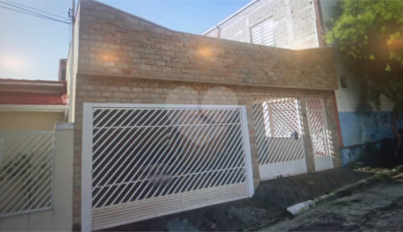 Sobrado à venda com 3 quartos em Jaçanã, São Paulo, SP
