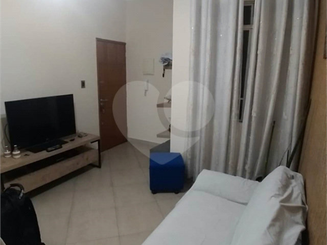 Apartamento à venda com 2 quartos em Casa Verde, São Paulo, SP