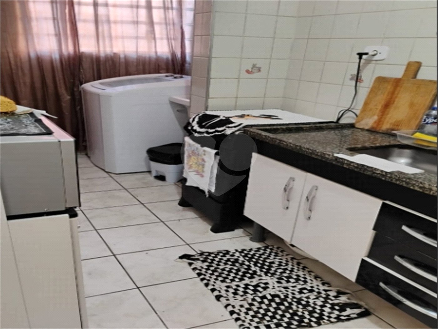 Apartamento à venda com 2 quartos em Tremembé, São Paulo, SP