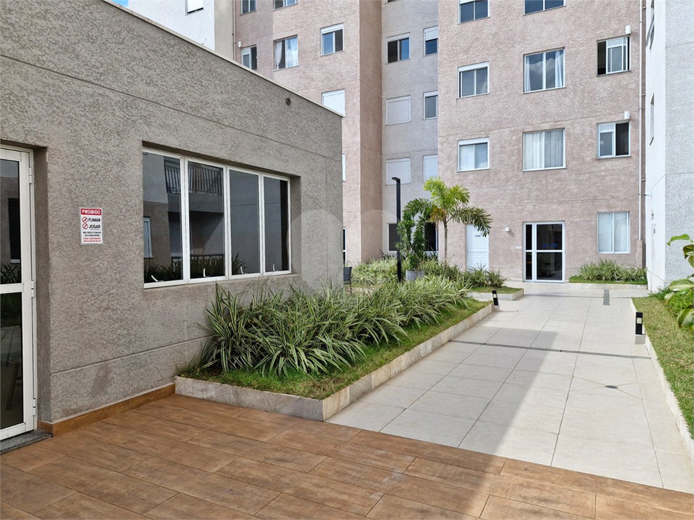 Apartamento à venda com 2 quartos em Vila Amélia, São Paulo, SP