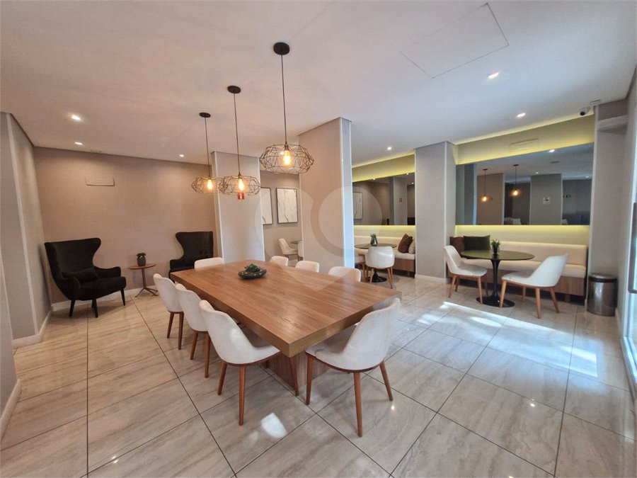 Apartamento à venda com 2 quartos, sendo 1 suíte, em Tucuruvi, São Paulo, SP