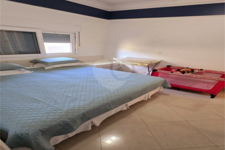 Casa à venda com 4 suítes no condomínio Jardim Residêncial da Villa Suiça, Indaiatuba - SP