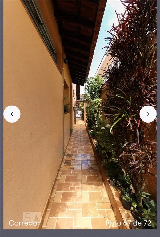 Casa à venda com 3 suítes em Jardim Dinorah, São Paulo, SP