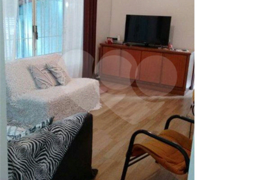 Casa Térrea à venda com 3 quartos, sendo 1 suíte, em Vila Nova Mazzei, São Paulo, SP