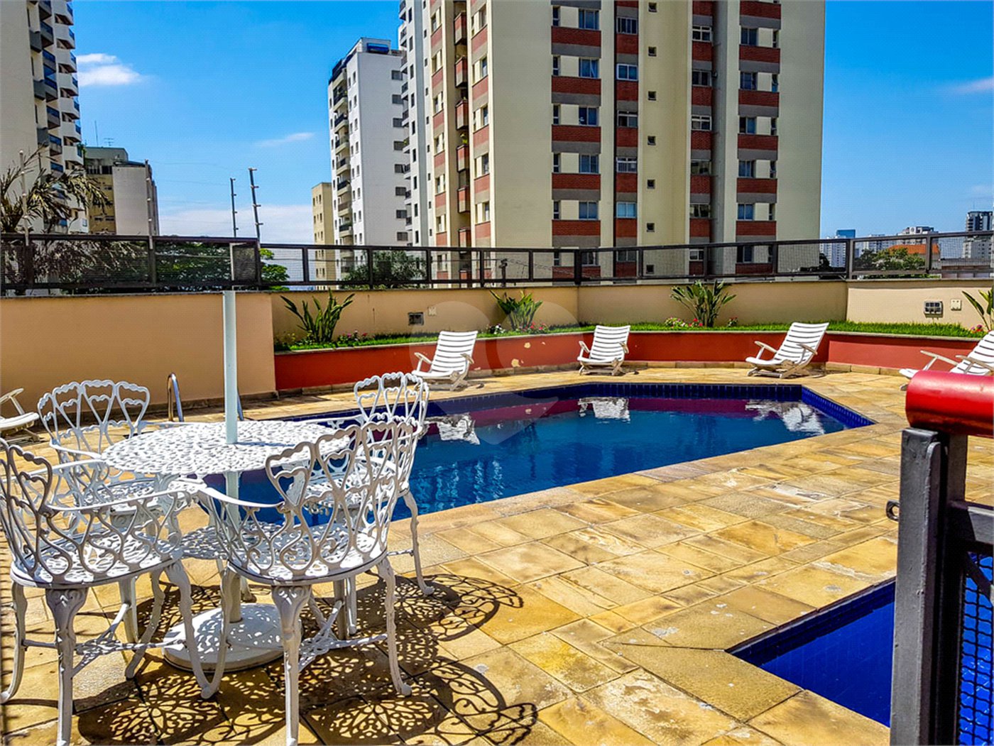 Apartamento à venda com 3 suítes em Tucuruvi, São Paulo, SP
