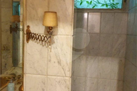 Apartamento à venda com 3 suítes em Jardim Paulista, São Paulo, SP