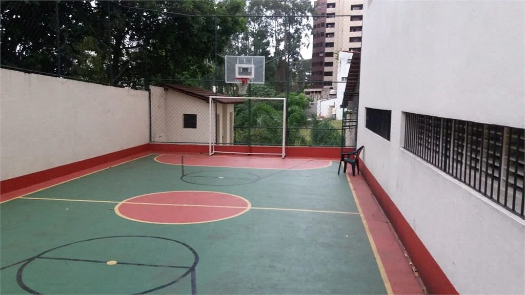Apartamento à venda com 3 quartos, sendo 1 suíte, em Morumbi, São Paulo, SP