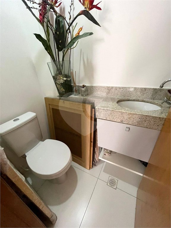 Apartamento à venda com 2 suítes em Boqueirão, Praia Grande, SP