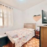 Apartamento com 2 dormitórios à venda, 70 m² por R$ 430.000,00 - Gonzaga - Santos/SP