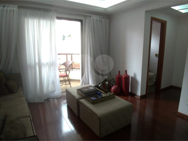 Apartamento à venda com 3 quartos, sendo 1 suíte,  em Santana, São Paulo, SP