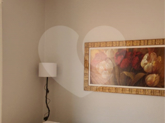 Apartamento à venda com 2 quartos em Vila Paulicéia, São Paulo, SP