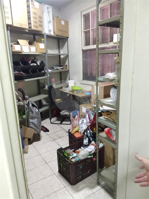 Sobrado à venda com 3 quartos em Santana, São Paulo, SP