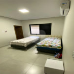 Casa à venda com 3 suítes no condomínio Quinta dos Ventos, Ribeirão Preto - SP