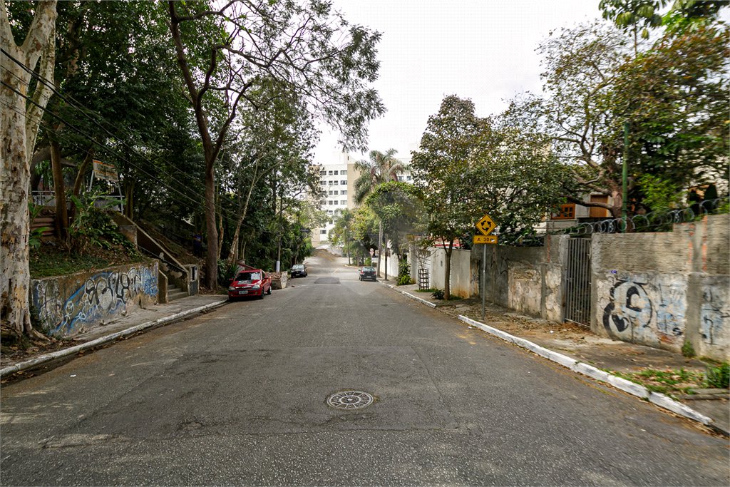 Terreno à venda em Jardim Prudência, São Paulo, SP