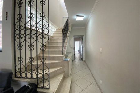 Sobrado à venda com 3 quartos, sendo 2 suítes, em Vila São José (ipiranga), São Paulo, SP