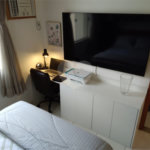 Apartamento à venda com 1 quarto em Engenho Novo, Rio de Janeiro, RJ