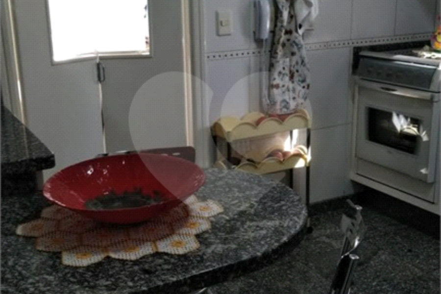 Apartamento à venda com 3 suítes em Santana, São Paulo, SP