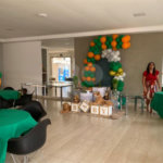 Apartamento à venda com 2 quartos em Morada do Ouro, Cuiabá, MT