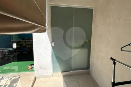 Sobrado à venda com 2 quartos em Santa Teresinha, São Paulo, SP