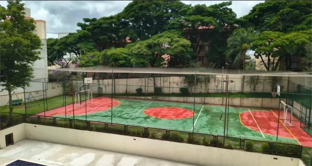 Apartamento à venda com 2 quartos em Jardim Ester, São Paulo, SP