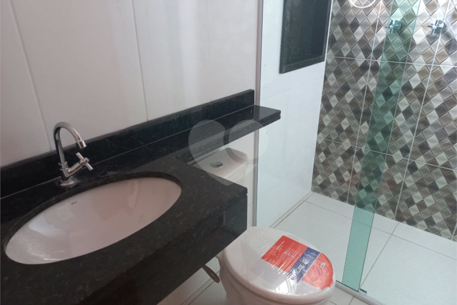 Sobrado à venda com 3 suítes em Vila Maria, São Paulo, SP