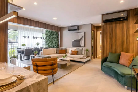 Apartamento à venda com 3 quartos, sendo 1 suíte,  em Vila Pirajussara, São Paulo, SP