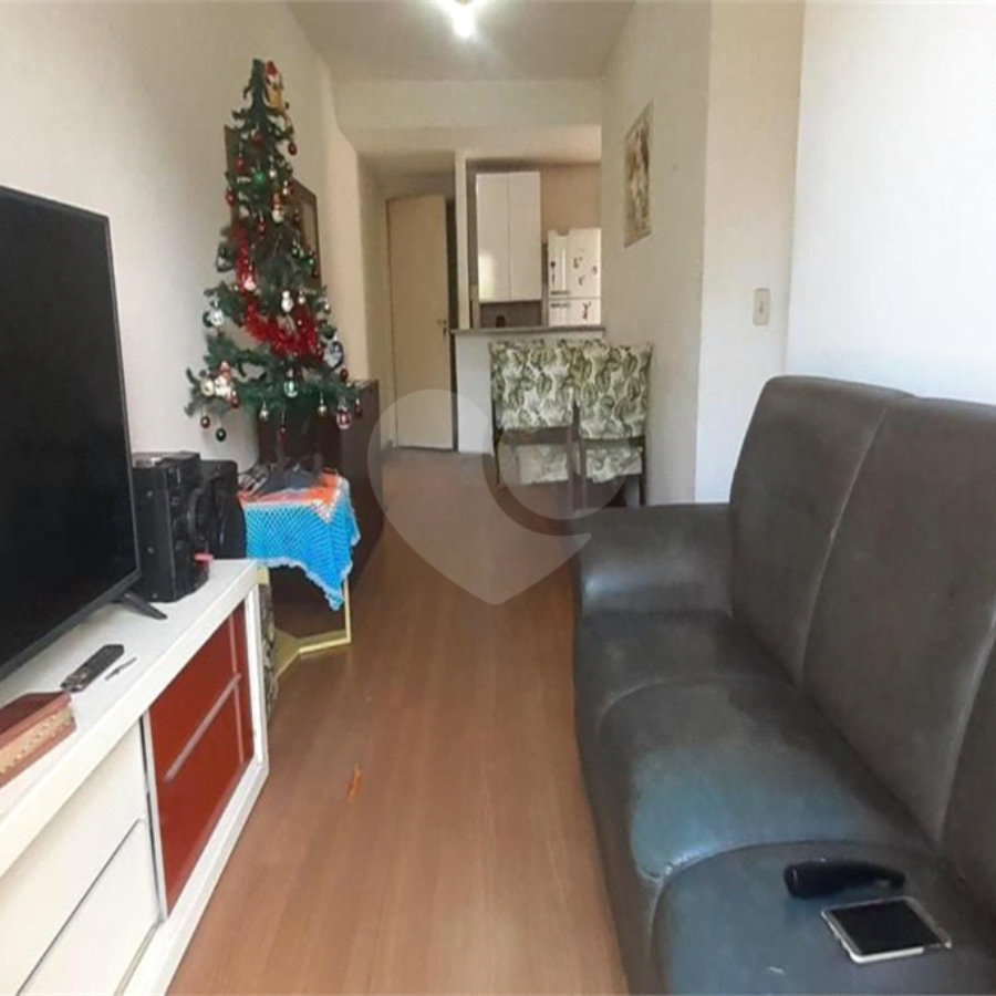 Apartamento à venda com 3 quartos em São Cristóvão, Rio de Janeiro, RJ