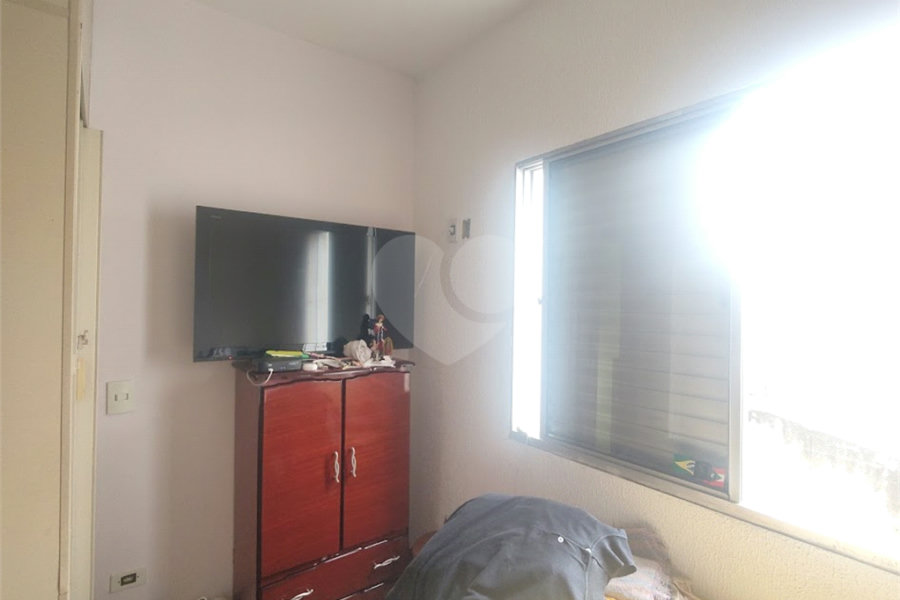 Sobrado à venda com 5 quartos em Imirim, São Paulo, SP