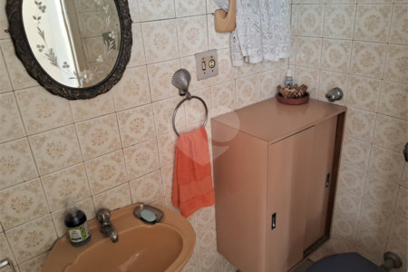 Apartamento à venda com 3 quartos em Vila Mariana, São Paulo, SP