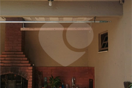 Casa à venda com 4 quartos em Santíssimo, Rio de Janeiro, RJ