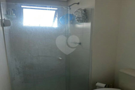 Apartamento à venda com 2 quartos em Vila Butantã, São Paulo, SP