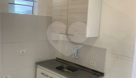 Apartamento à venda com 1 quarto no Centro, São Paulo, SP