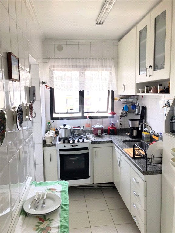 Apartamento à venda com 2 quartos, sendo 1 suíte, em Santana, São Paulo, SP