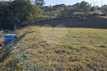 Terreno à venda em Parque Recreio Mirante, São Roque, SP