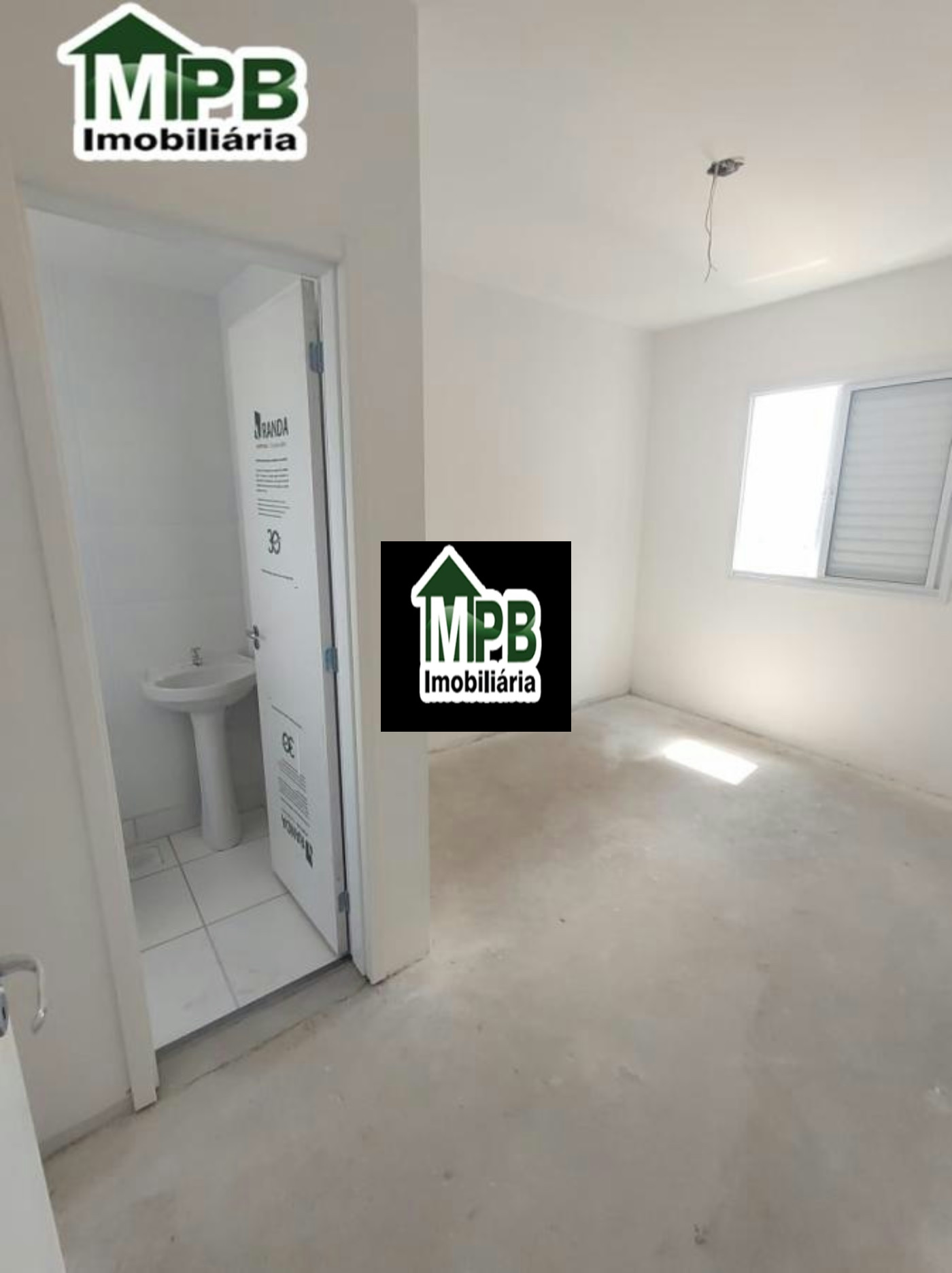 Apartamento à venda com 3 quartos em Caguassu, Sorocaba, SP