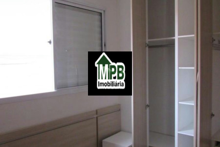 Apartamento à venda com 2 quartos em Jardim Refúgio, Sorocaba, SP