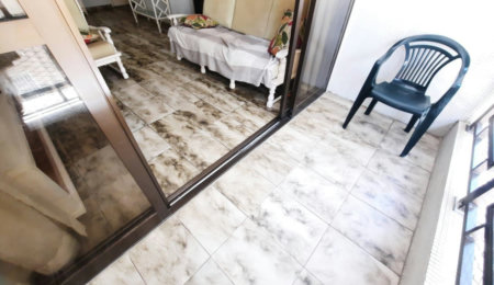 Apartamento à venda, 87 m² por R$ 350.000,00 - Balneário Cidade Atlântica - Guarujá/SP