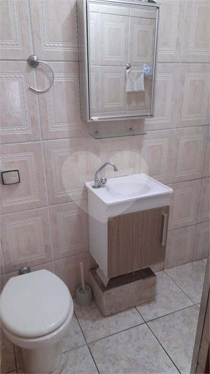 Sobrado à venda com 4 quartos, sendo 3 suítes, em Casa Verde, São Paulo, SP