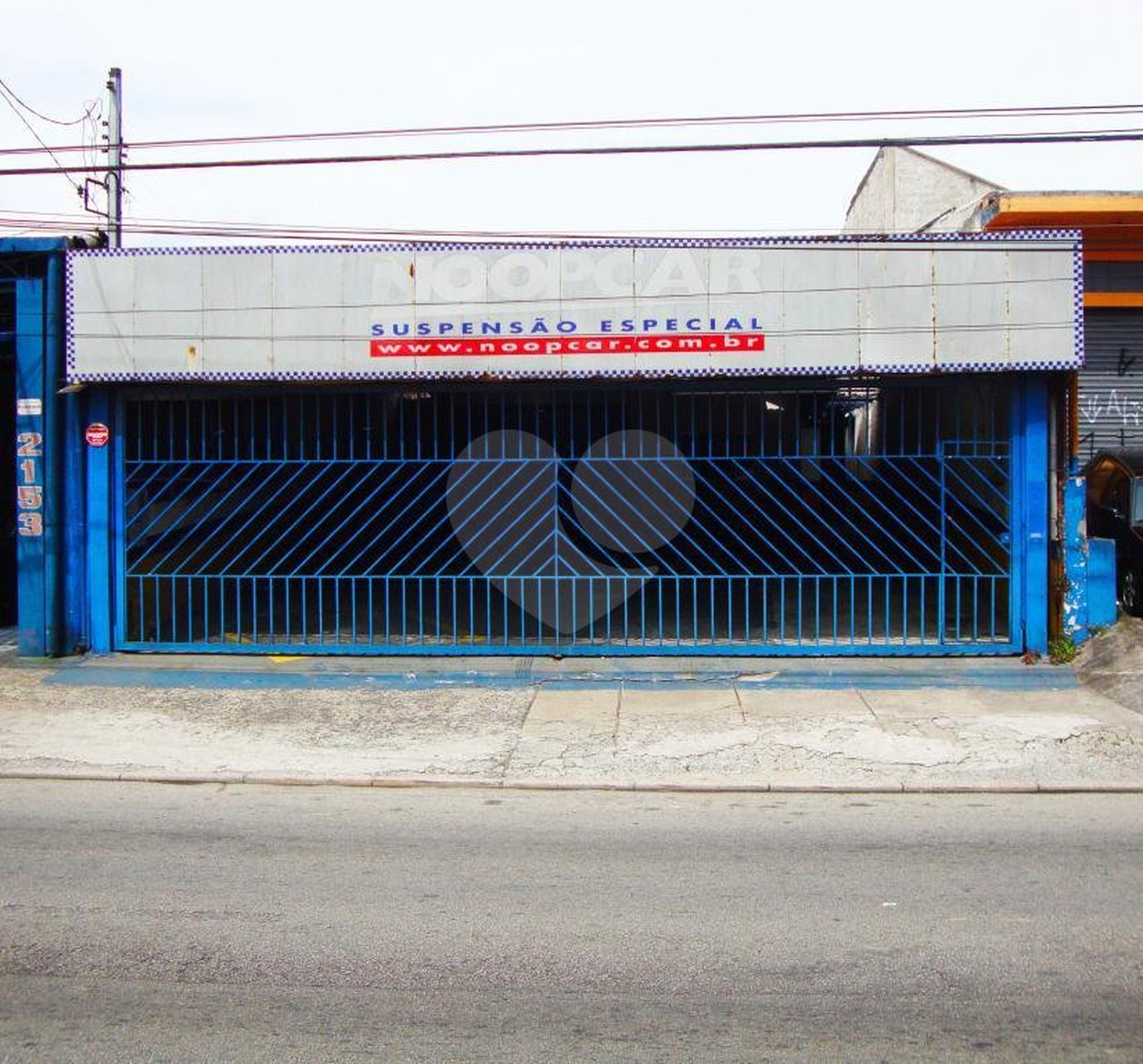 Loja à venda em Socorro, São Paulo, SP