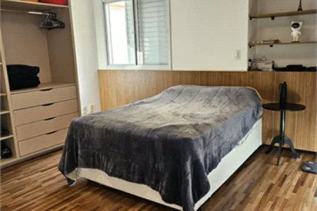 Apartamento à venda com 3 suítes em Jardim Arpoador, São Paulo, SP