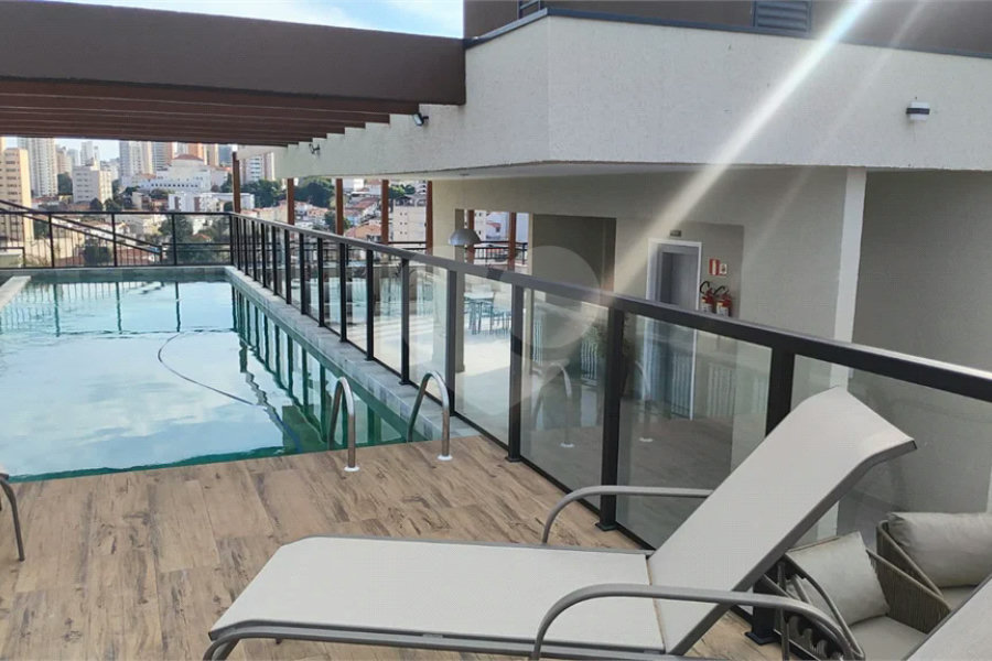 Apartamento à venda com 2 quartos em Jardim São Paulo(zona Norte), São Paulo, SP