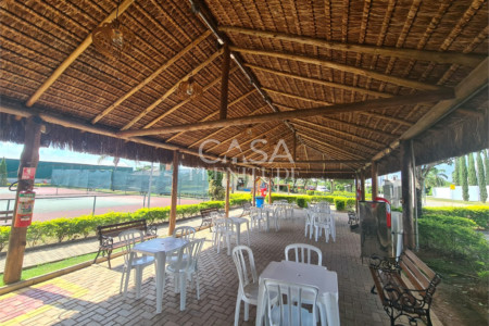 Casa em condomínio à venda com 3 suítes, em Iporanga, Sorocaba, SP