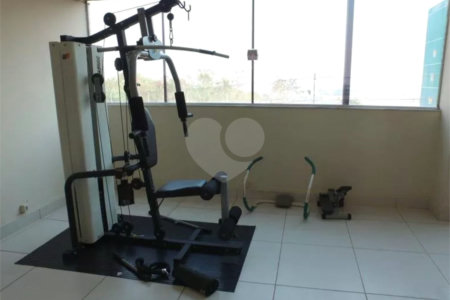 Apartamento à venda com 3 quartos, sendo 1 suíte, em Alvorada, Cuiabá, MT