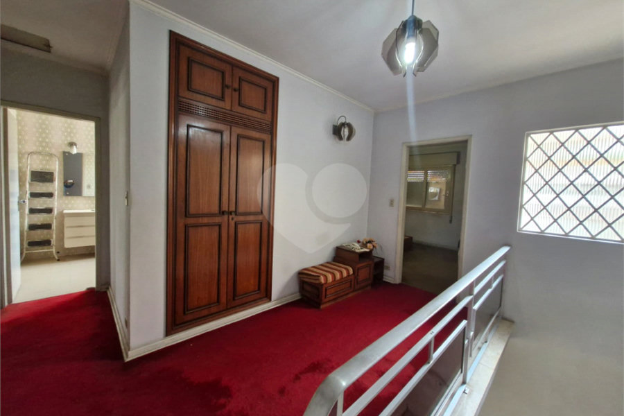 Sobrado à venda com 3 quartos, sendo 1 suíte, em Santana, São Paulo, SP