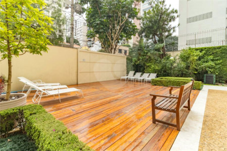 Apartamento à venda com 4 suítes em Vila Mariana, São Paulo, SP