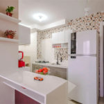 Apartamento à venda com 2 quartos em Jardim Peri Peri, São Paulo, SP