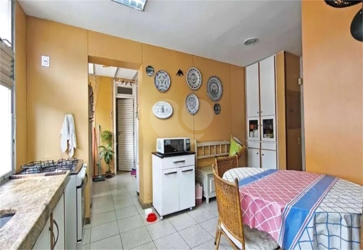 Cobertura à venda com 4 quartos, sendo 1 suíte, em Tijuca, Rio de Janeiro, RJ