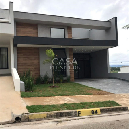 Casa em condomínio à venda com 3 suítes em Cajuru do Sul, Sorocaba, SP