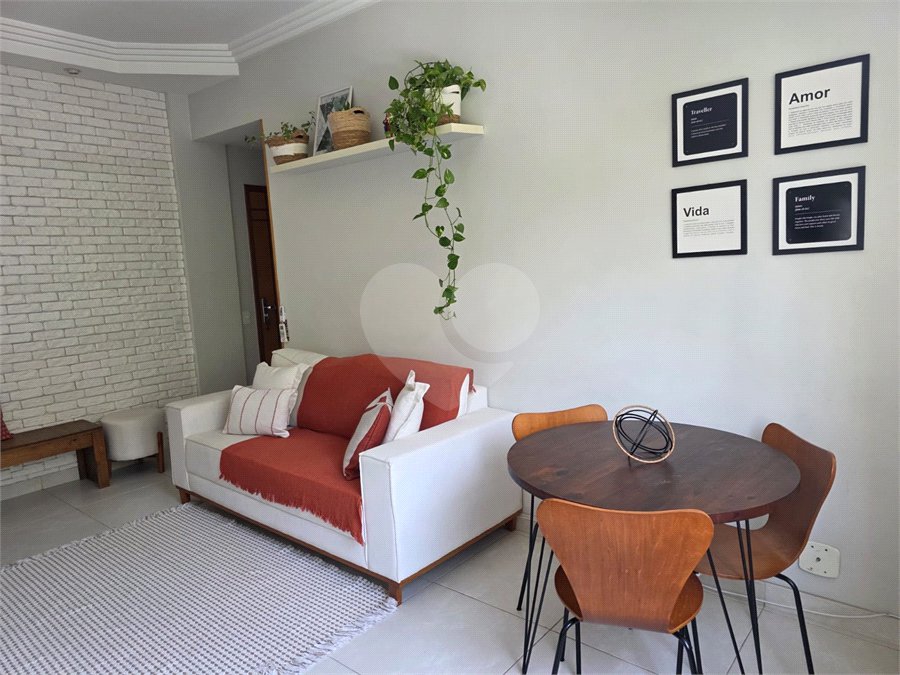 Apartamento à venda com 2 quartos, sendo 1 suíte, em Tijuca, Rio de Janeiro, RJ
